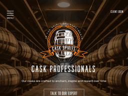 Caskspirits