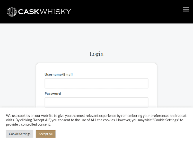 Caskwhiskylondon