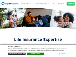Caspianinsurance
