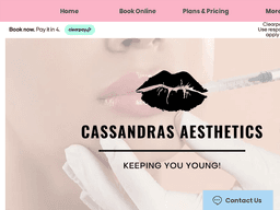 Cassandrasaesthetics