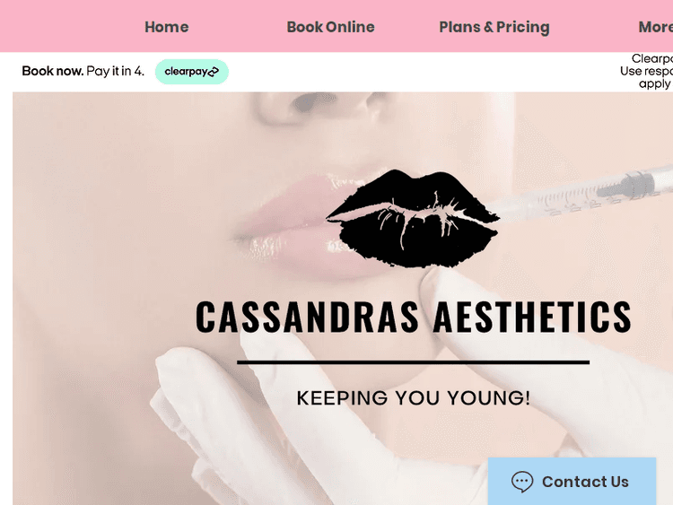 Cassandrasaesthetics