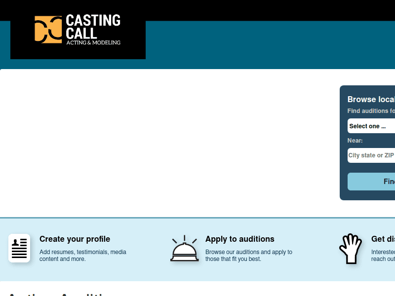 Casting
