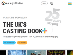 Castingcollective