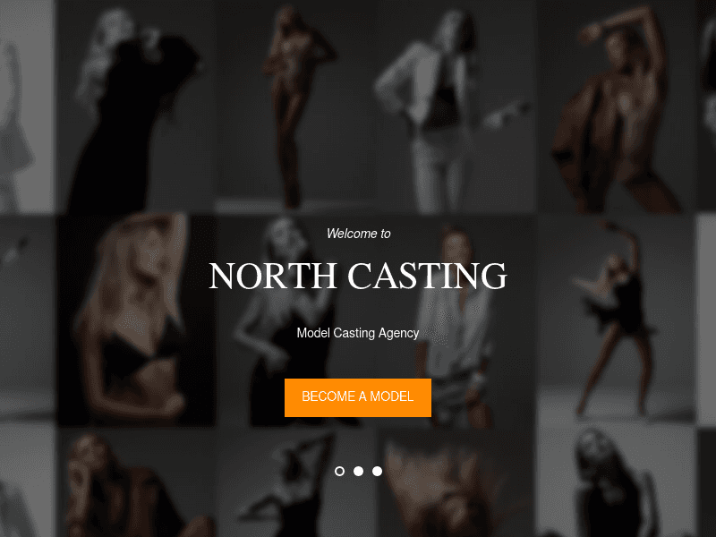 Castingnorth