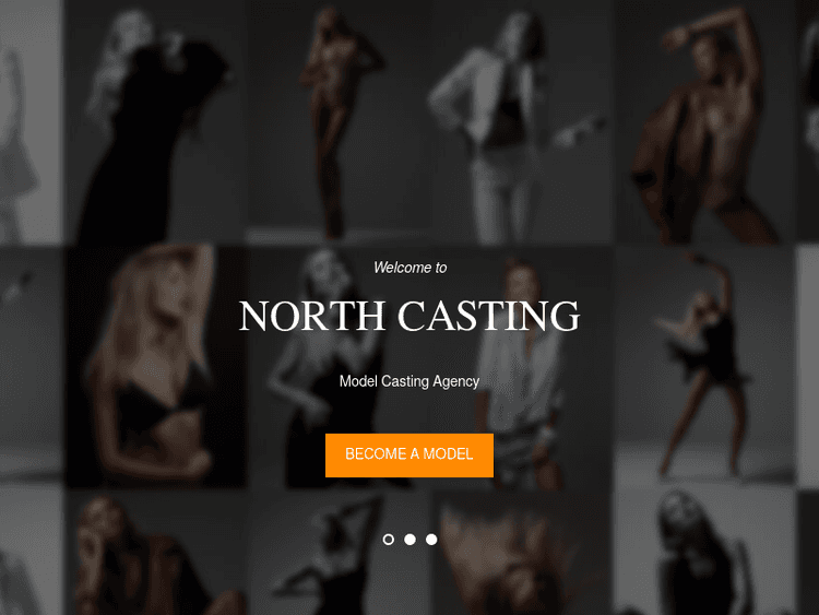 Castingnorth