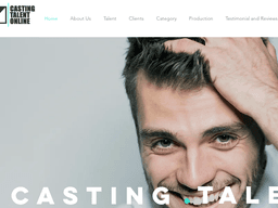 Castingtalent