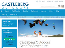 Castlebergoutdoors