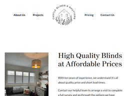 Castleblindsandshutters