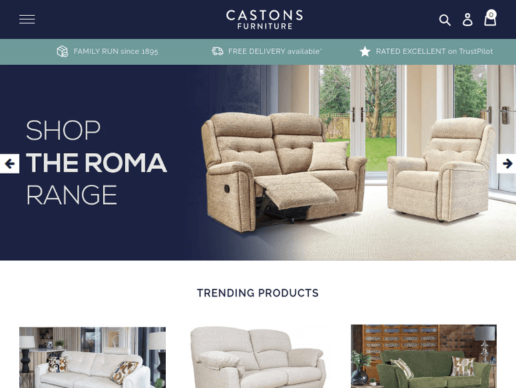 Castonsfurniture