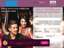 Casualhookups