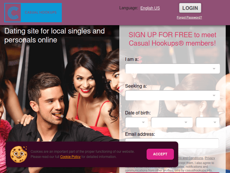 Casualhookups