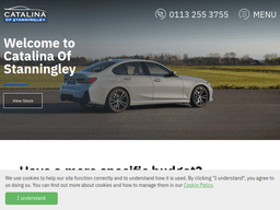 Catalinaofstanningley