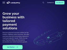 Catalystpay