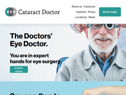 Cataract-doctor