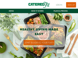 Cateredfit