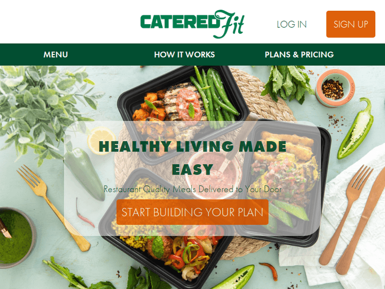 Cateredfit