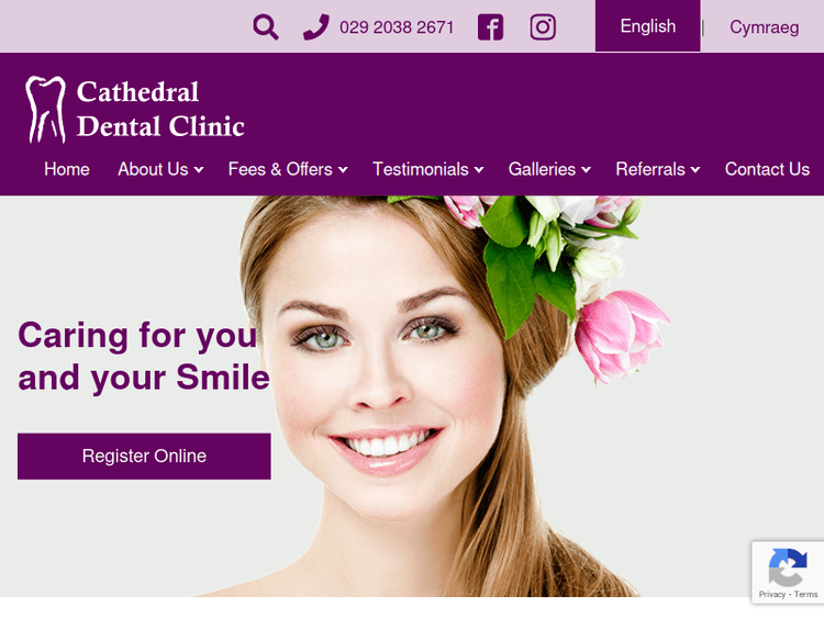 Cathedraldentalclinic