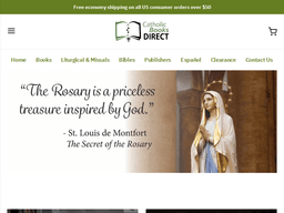 Catholicbooksdirect
