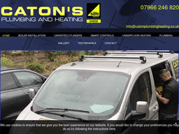 Catonplumbingheating