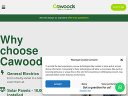 Cawoods