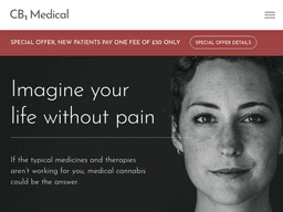 Cb1medical