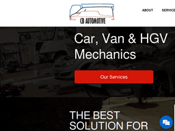 Cbautomotive