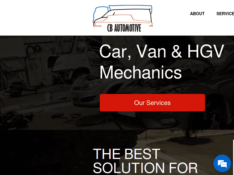 Cbautomotive