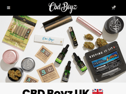 Cbdboyz