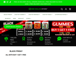 Cbdhealingstore