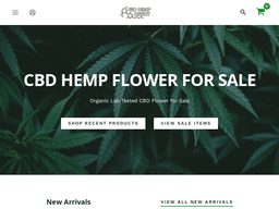 Cbdhemp