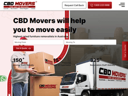 Cbdmovers
