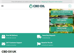 Cbdoil