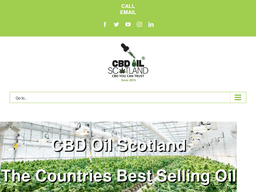 Cbdoilscotland