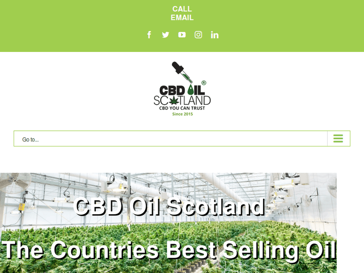 Cbdoilscotland