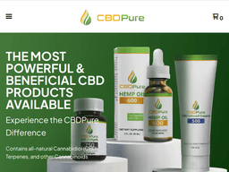 Cbdpure