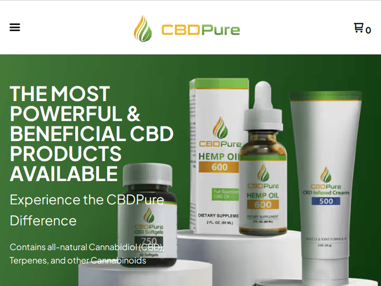 Cbdpure