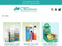 Cbdstore
