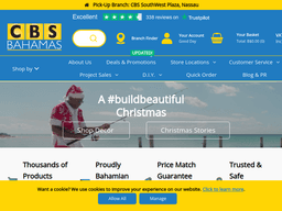 Cbsbahamas