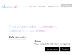 Cbsocial