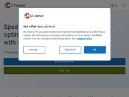 Ccleaner