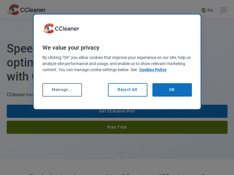 Ccleaner