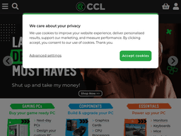 Cclonline
