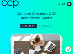 Ccprecruitment