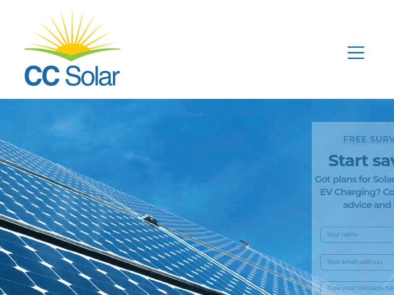 Ccsolar