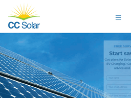 Ccsolar