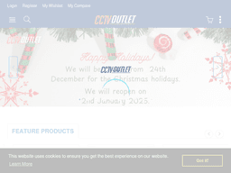 Cctvoutlet