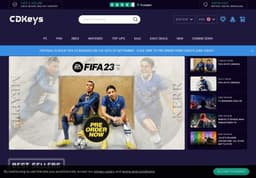 Cdkeys
