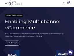 Cedcommerce