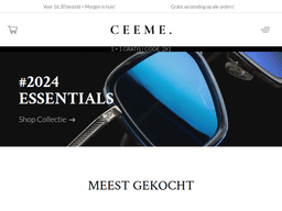 Ceemesunglasses