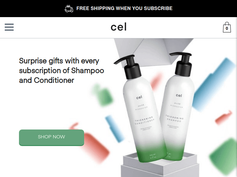 Cel